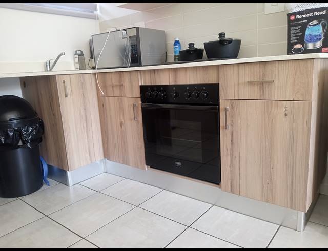 2 BEDROOM SECTIONAL TITLE FOR SALE IN LILIANTON